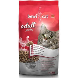 BEWI CAT Adult Poultry 1 kg