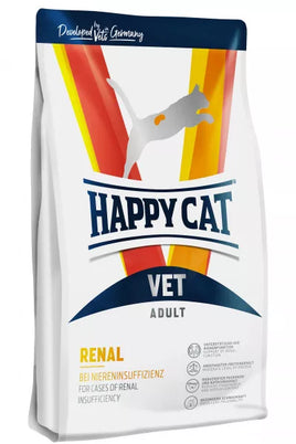 HAPPY CAT VET ADULT RENAL 4K