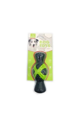 nunbell dog toys traning & chew