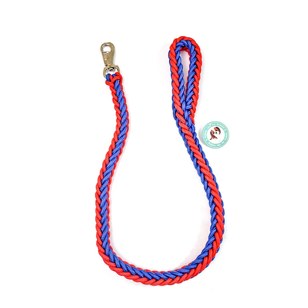 plexus leash with croup