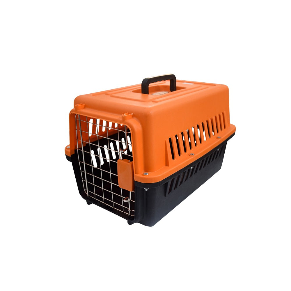 Groovy Cat Box Litter -  S