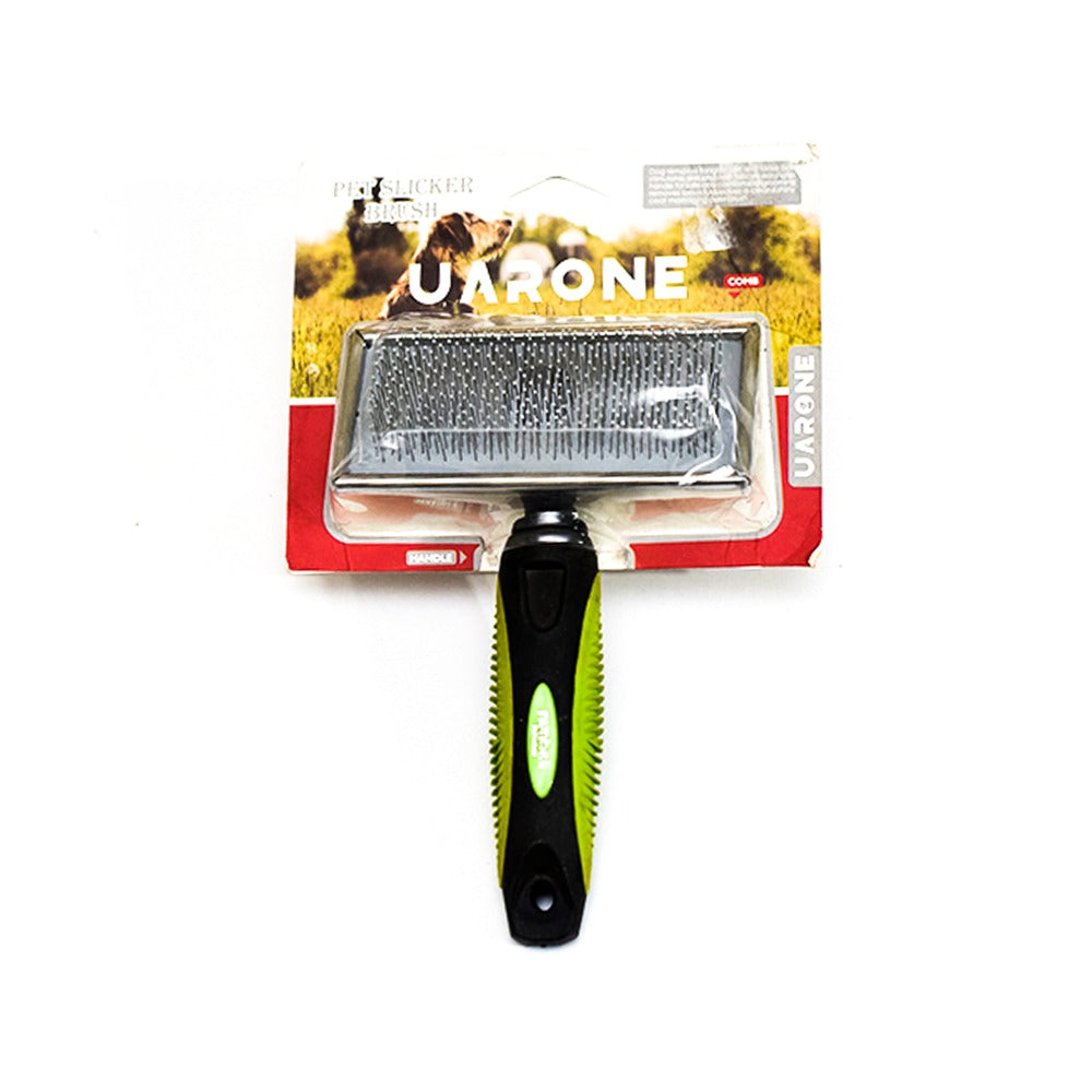 فرشاة شعر UARON PET SLICKER NBH- 25