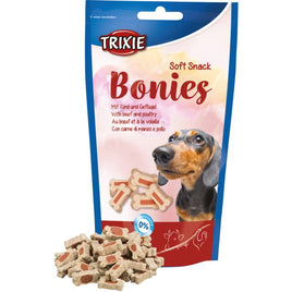 Trixie Soft Snack Bonies 75 g
