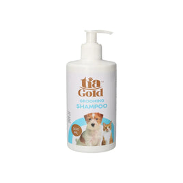 Tia Gold Grooming Shampoo 500 ml