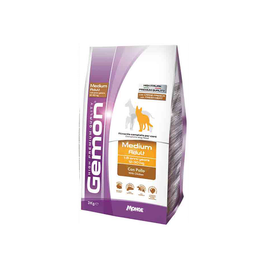 Gemon Medium Adult 3 kg