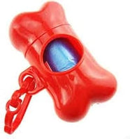 Portable Dog Poop Bags Pet Cleaning