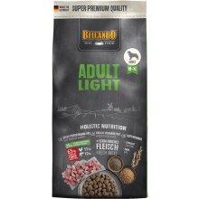 Belcando Dog Dry Food Adult Light 12.5Kg