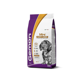 Gemon Mini Puppy Junior 3 kg