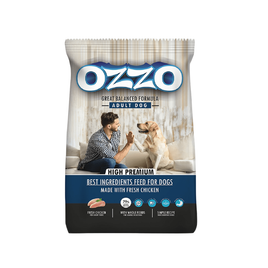 OZZO High Premium Adult Dog 15kg