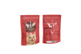Rich Cat Bites - Liver 60g