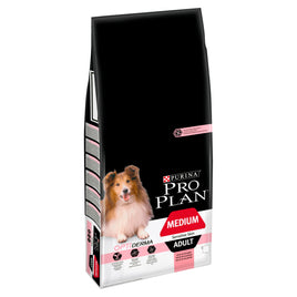 purina pro plan medium adult