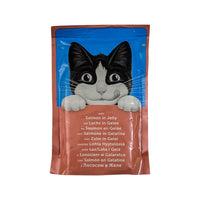 Felix Cat Wet Food Salmon - Pouch85gm