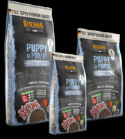 Belcando Dog Dry Food puppy GF 12 KG XL-XL