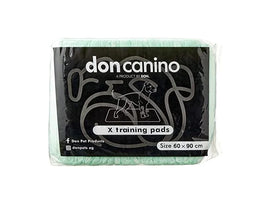 Don Canino Training Pads 10pcs 60cmx90cm