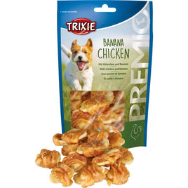 Trixie Premio Banana Chicken 100g