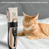 Pet Professional Grooming Machine Tool