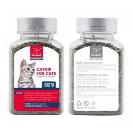 CATNIP FOR CATS nunbel 150 ml