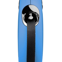 Flexi New Classic M Tape 5 m Blue