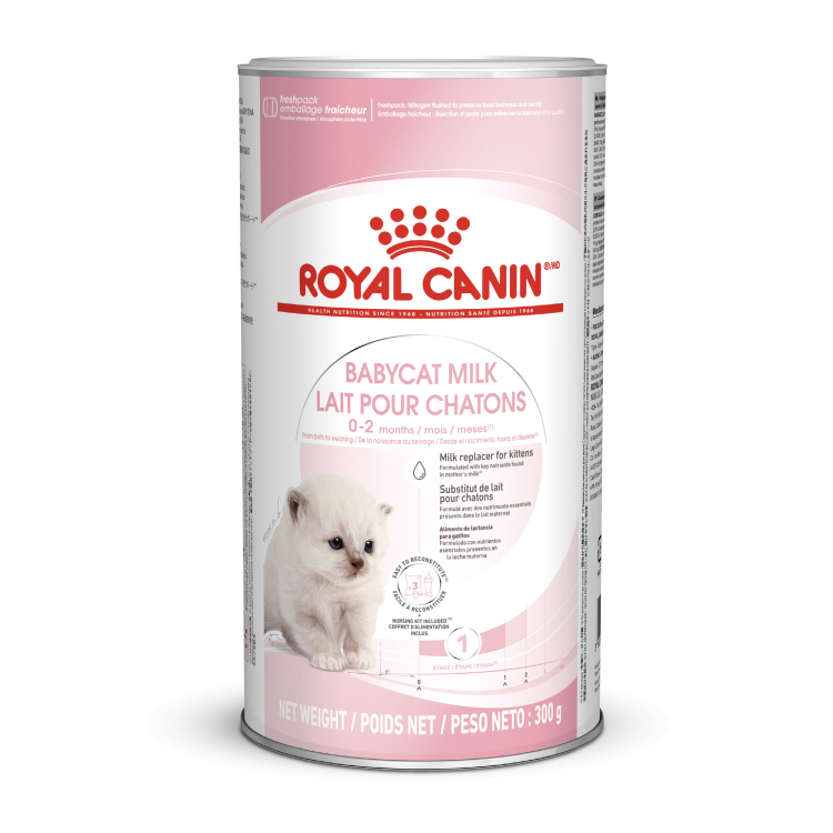 Royal Canin Baby Cat Milk - 300 g