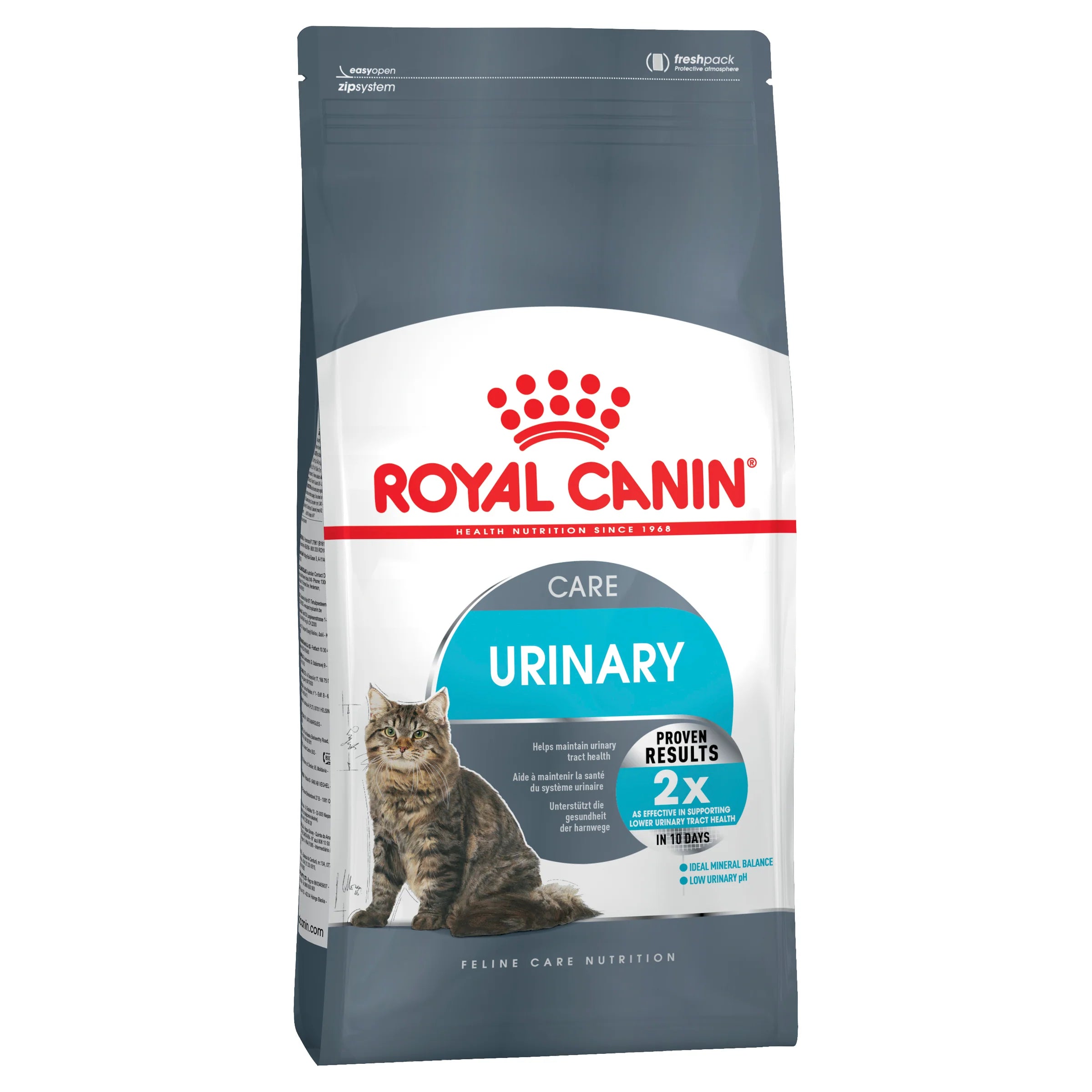 Royal Canin Urinary Care Cat  Dry Food 2Kg