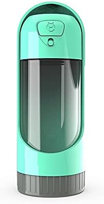 Travel Bottle With Strap
