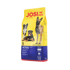 JOSI Dog Active 18 kg