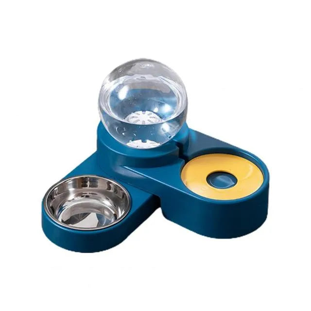 Food bowl & water Dispenser