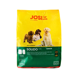 Joser Josi Dog Solido (21/8) for Senior 900gm