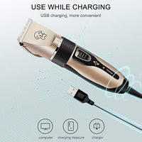 Pet Professional Grooming Machine Tool
