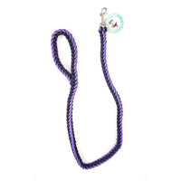 plexus leash with croup. M