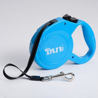 Diil Retractable Dog Leashes