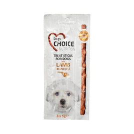 Dog Choice Treat Sticks Lamp 3 * 5 gm