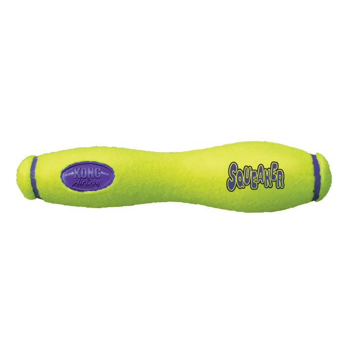 KONG AIRDOG SQUEAKER STICK