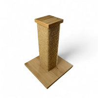 Petmoda Scratch Tower Cat Scratcher With catnip 40*30*30