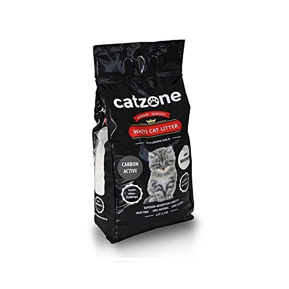 Catzone Carbon Active - 5 KG