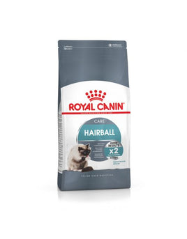 Royal Canin Cat Dry Food Adult Care HairBall 2kg