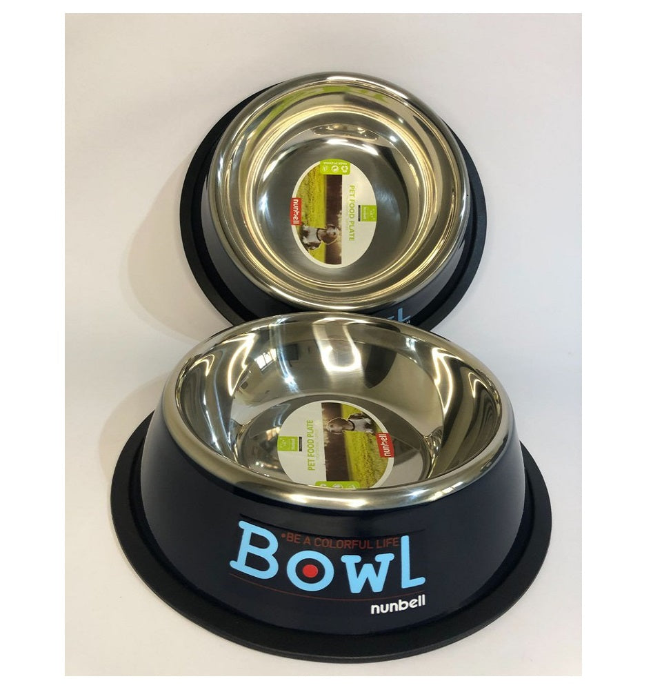 Nunbell Food Bowl