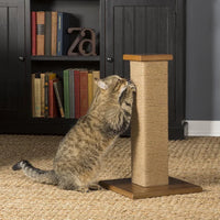 Petmoda Scratch Tower Cat Scratcher With catnip 40*30*30