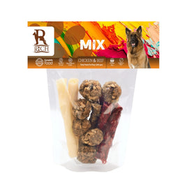 RICH CHICKEN & BEEF MIX 200G