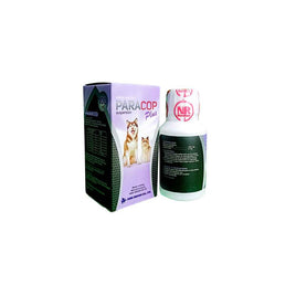 PARACOP PLUS 100 ML