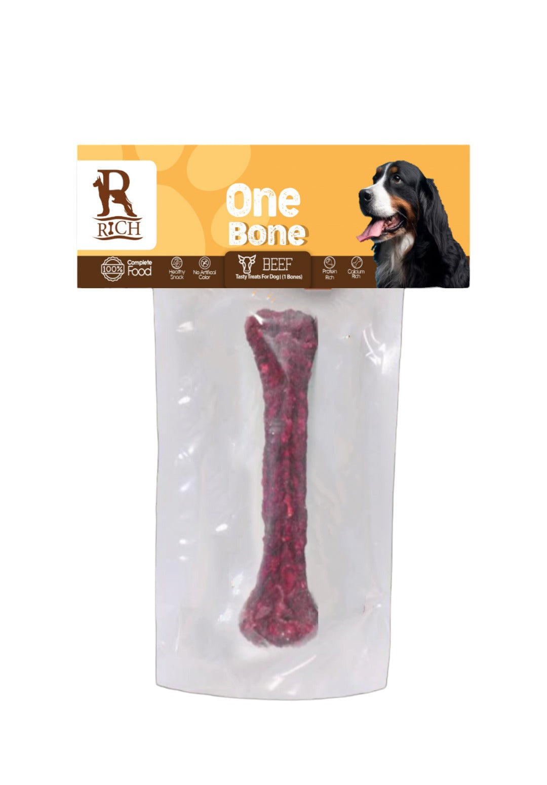RICH One BONE CHICKEN 1BONES