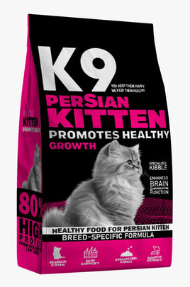 K9 Dry Food Persian Kitten 500g