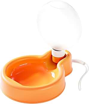 Water Dispenser Bottle Balloon & bowl