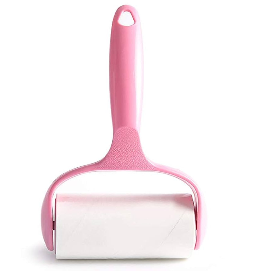 Washable Lint Cleaning Roller