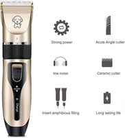 Pet Professional Grooming Machine Tool