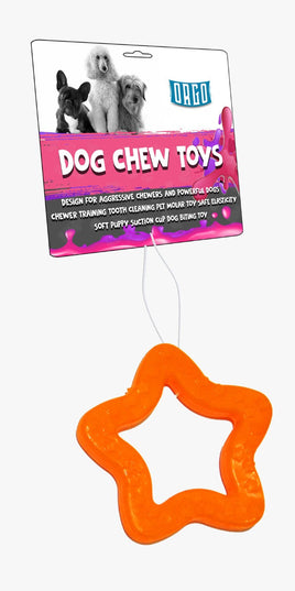 Orgo Dog Chewing Toy448