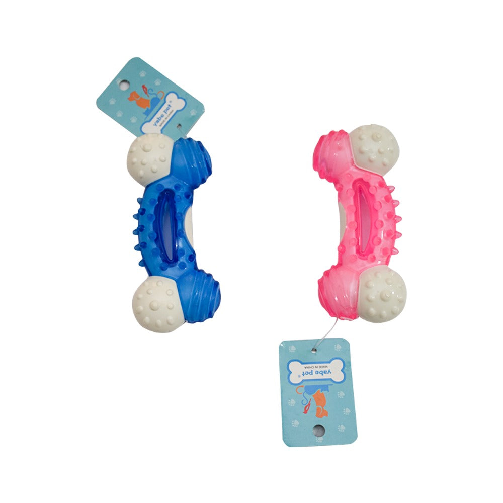 solid teether bone