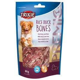 Trixie Premio Rice Duck Bones 80 g