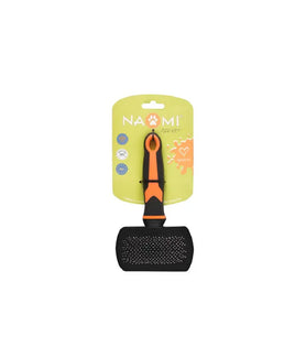 Pet double-Sided pin brush