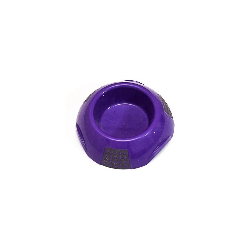 Luna bowl for dogs and cats  - Plastic
